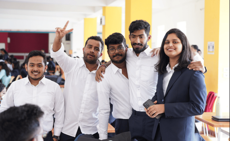 IPE Hyderabad Campus photo 47